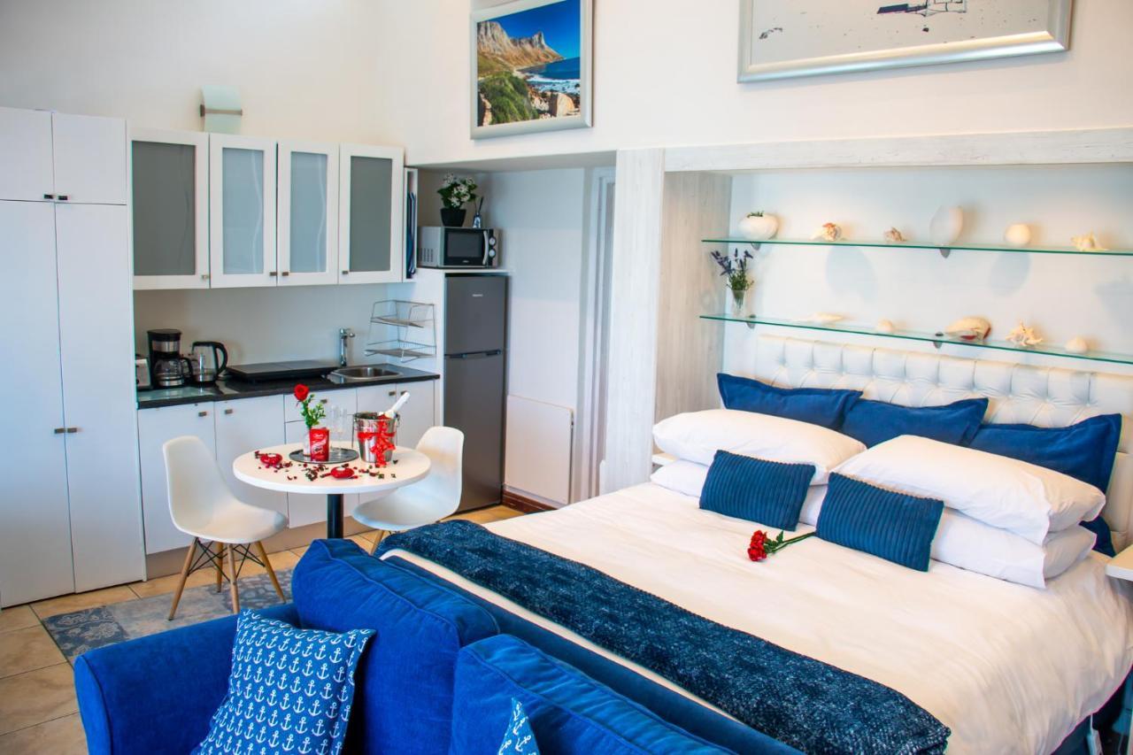 185 On Boutique Apartment