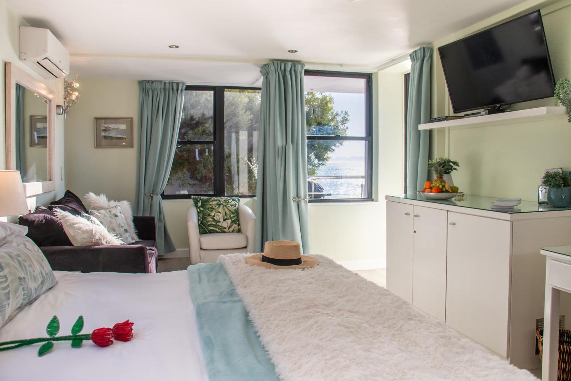 Apartment 185 On Boutique Gordons Bay