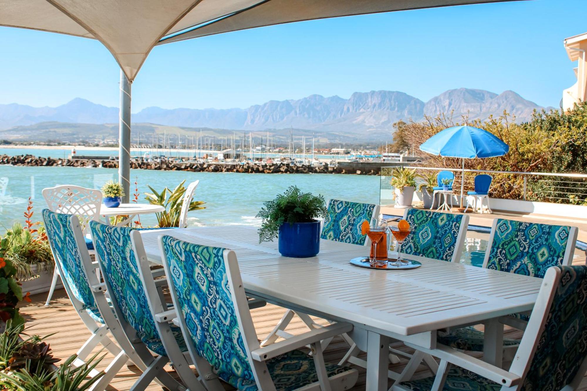 185 On Boutique Apartment Gordons Bay