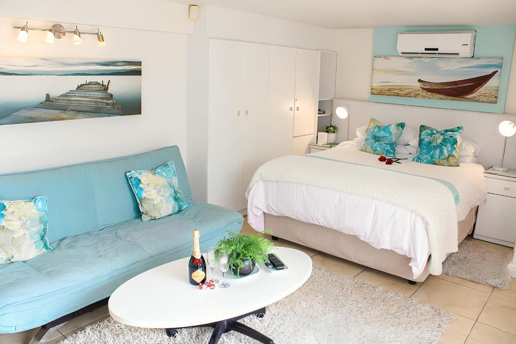 185 On Boutique Apartment