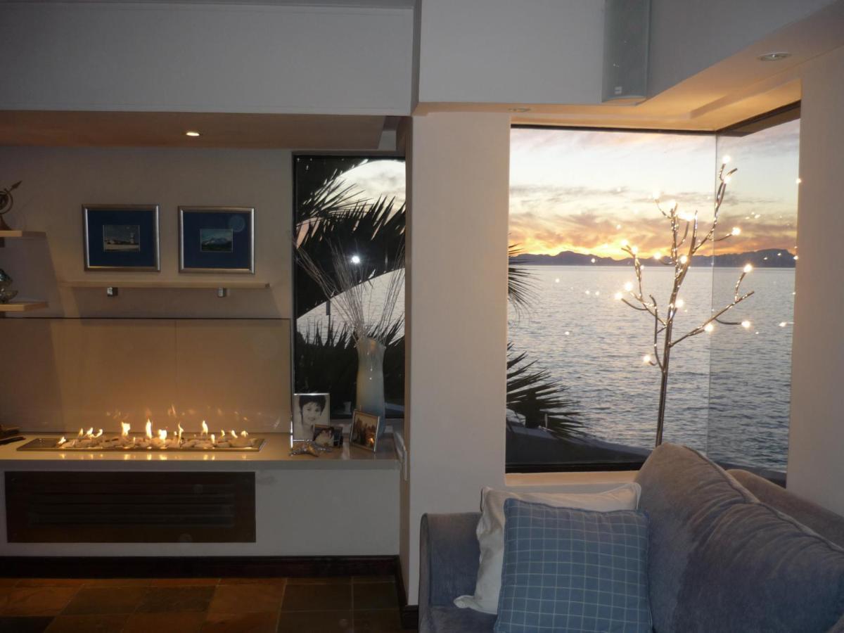 185 On Boutique Apartment Gordons Bay